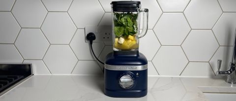 KitchenAid Artisan K400 Blender 