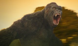 Kong: Skull Island