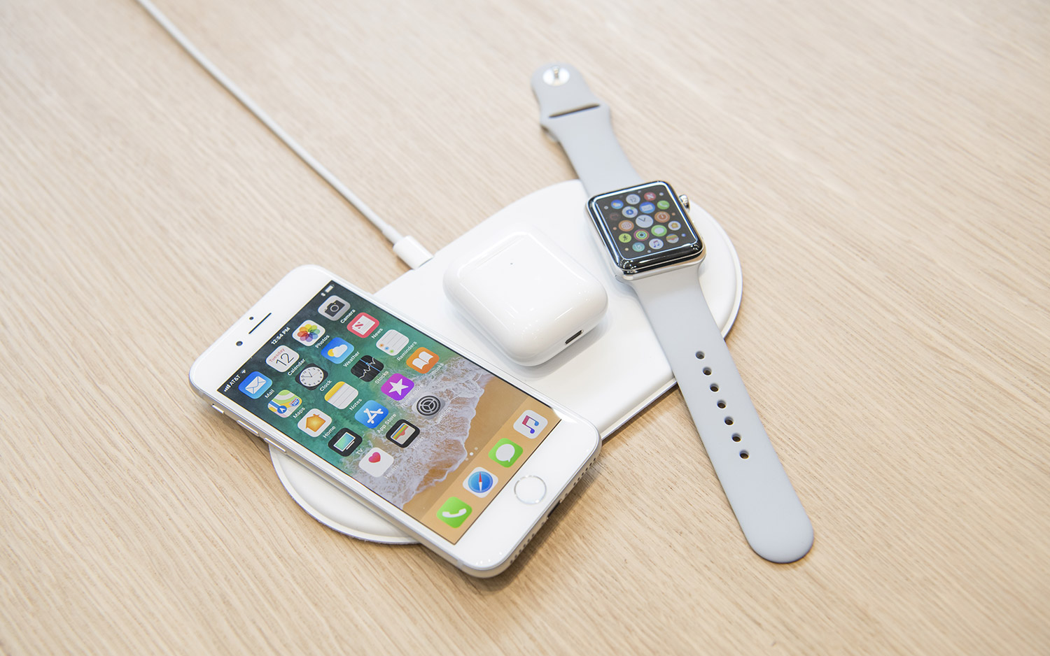 apple airpower