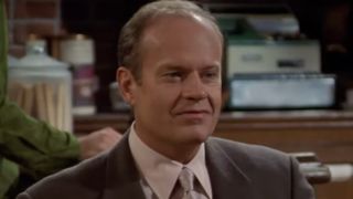 Kelsey Grammer as Frasier on Paramount+