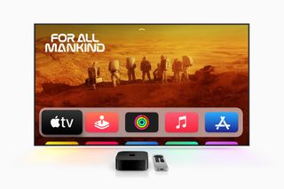 Apple TV 4K (2022)