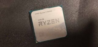 Ryzen 5 5600G