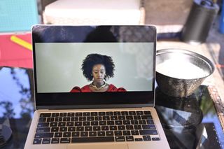 MacBook Air M2 review