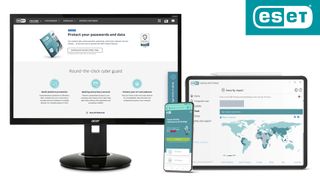 Eset antivirus