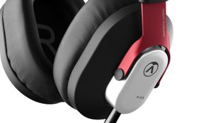 Wired over-ear headphones: Austrian Audio Hi-X15