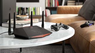 Netgear Nighthawk XR1000 router review