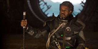 Saw Gerrera