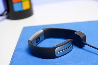 Microsoft Band 2