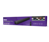 Roku Streambar: was $129 now $79 @ Amazon