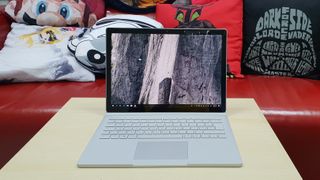 Surface Book 2