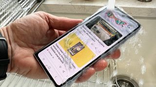 Samsung Galaxy Z Fold 5 review