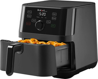 Instant Vortex &nbsp;5.7QT Air Fryer Oven: was $139 now $79 @ Amazon