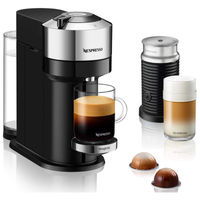 Nespresso Vertuo Next (with Aerocino3) | AU$389 AU$291.75 at Nespresso