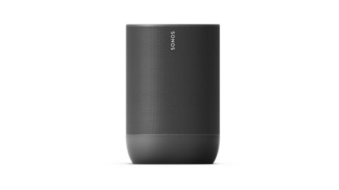 Sonos Move review