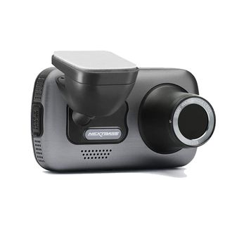 nextbase 622gw dash cam on white background