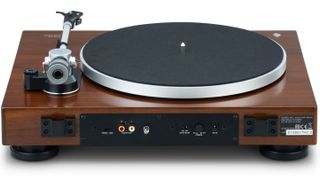 Music Hall Classic turntable