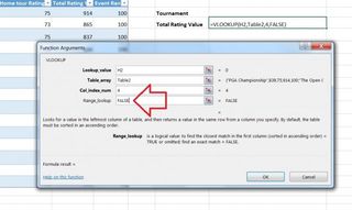 How to use VLOOKUP in Excel