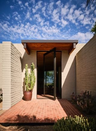 Scott Pask Arizona house