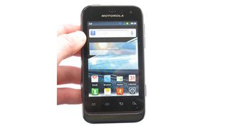 Motorola Defy Mini review