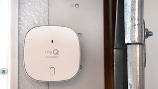 Chamberlain myQ (G0401) Smart Garage Door Opener review