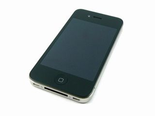 Apple iphone 4 review