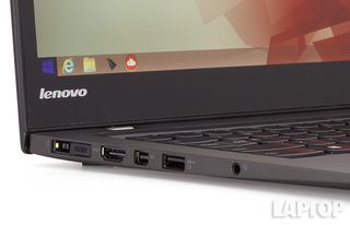 ThinkPad X1 Carbon