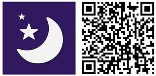 QR: Sleep Tracker