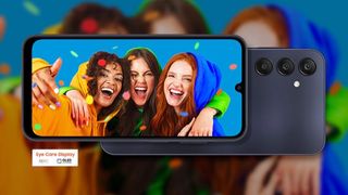 Samsung Galaxy A25 5G