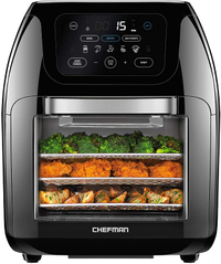 Chefman XL 10.5qt Air Fryer: was $139 now $119 @ Amazon