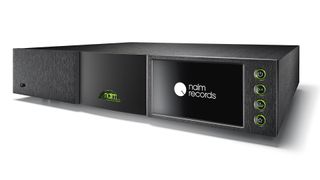 Naim ND 555/555 PS DR sound