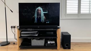 Denon DHT-S316 soundbar review