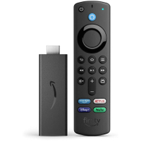 Fire TV Stick: $39.99 $19.99 at Amazon