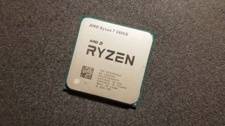 Ryzen 7 5800X