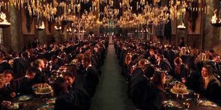 Hogwarts