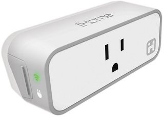 iHome smart plug