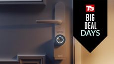 Ultion Nuki Plus smart lock deal