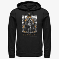 Batman "Justice" Hoodie: $44.90 - $46.90 $31.43 - $32.83 on Hot Topic
Save 30% -