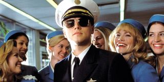 Leonardo DiCaprio - Catch Me If You Can