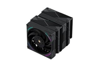 Thermalright Phantom Spirit 120 EVO