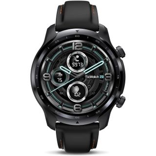 TicWatch Pro 3