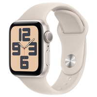 Apple Watch SE: was $249 now $189 @ Amazon