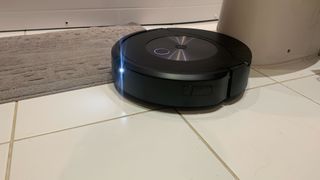 iRobot Roomba Combo j7+