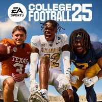 EA Sports College Football 25 | $69.99 at Amazon (Xbox Series X|S)