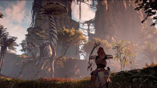 horizon zero dawn