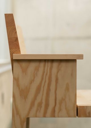 Vaarnii Ronan Bouroullec chair