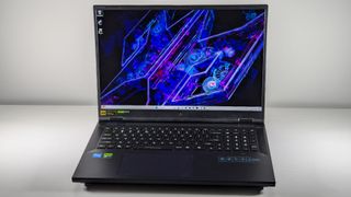 Acer Predator Helios Neo 18 review