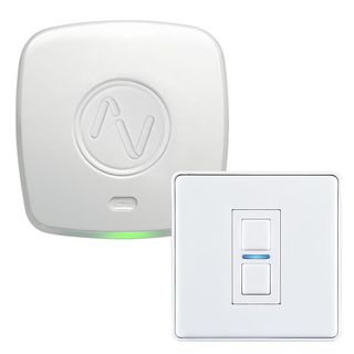 Lightwaverf Smart Series Light Switch Starter Kit