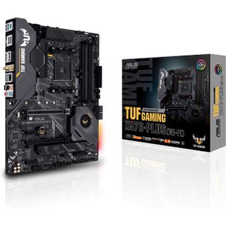 ASUS TUF Gaming X570-Plus (WiFi)