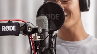 RØDE NT1 5th Gen