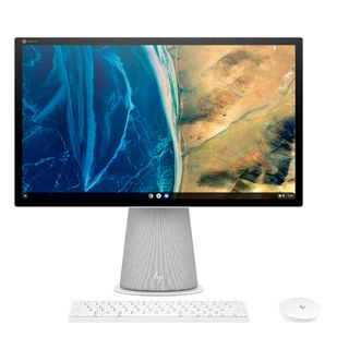 HP Chromebase 21.5 All-in-one